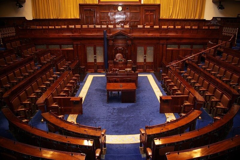 Irlande - Le Parlement ouvre les discussions sur la légalisation de l'euthanasie