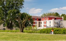 La fin des maisons de repos sans euthanasie ?