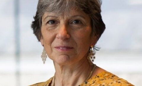 Laura Rizzerio (UNamur) : « Le coronavirus nous fait comprendre que nous ne pouvons exister que dans l’interdépendance »