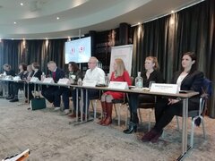 Les soignants opposés à la proposition de loi avortement demandent à être reçus par les députés