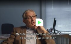 “Onrust om euthanasie” in België : reportage