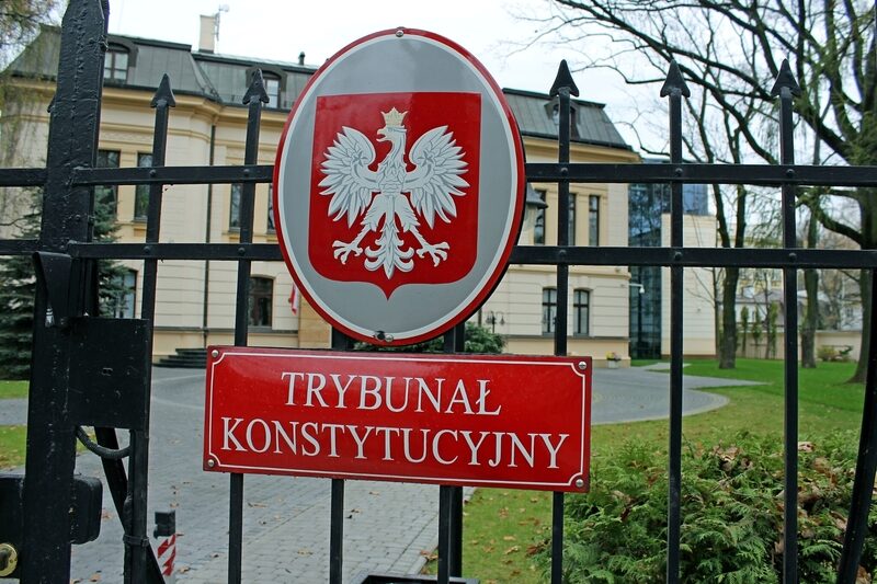 Polen: het verbod op eugenetische abortussen komt op losse schroeven te staan