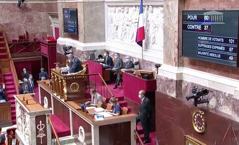 Projet de loi bioéthique : de nouveaux amendements controversés
