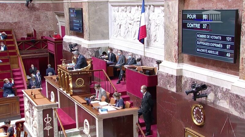 Projet de loi bioéthique : de nouveaux amendements controversés