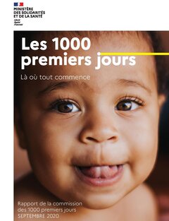 Protection des « 1000 premiers jours de l'enfant » en France : quelle cohérence ?