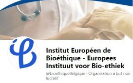 Rejoignez la page Facebook de l'IEB !