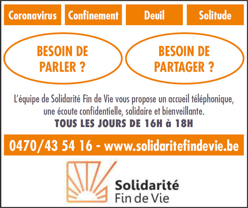 Une nouvelle ligne d'écoute pour les personnes malades et leurs proches