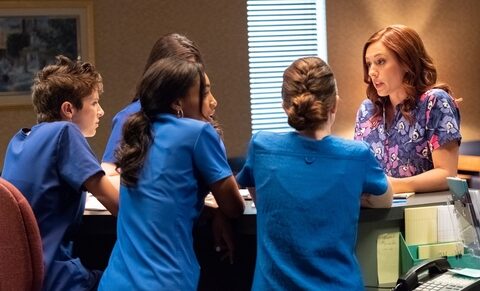 "Unplanned" en E-cinéma : un film choc sur l’avortement