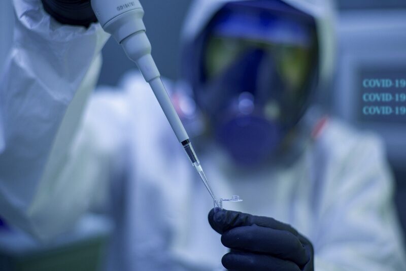 Vaccins contre le Coronavirus et utilisation de cellules de fœtus avortés : état des lieux