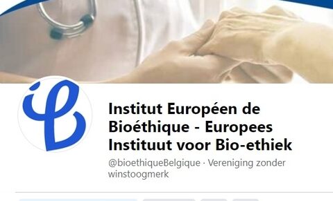Word lid van de EIB Facebook-pagina!