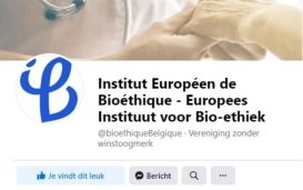 Word lid van de EIB Facebook-pagina!