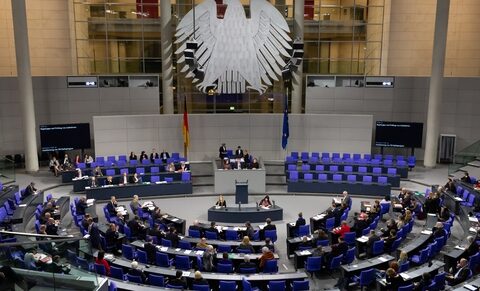 Allemagne : deux propositions de loi pour dépénaliser le suicide assisté