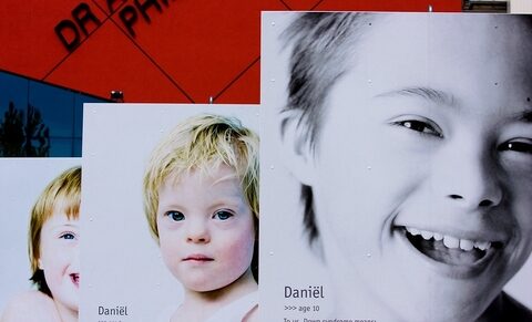 Augmentation des avortements d'enfants trisomiques depuis le remboursement du NIP-test