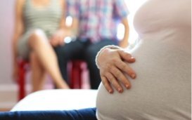 België: van "schadelijk leven" naar "schadelijke zwangerschap"