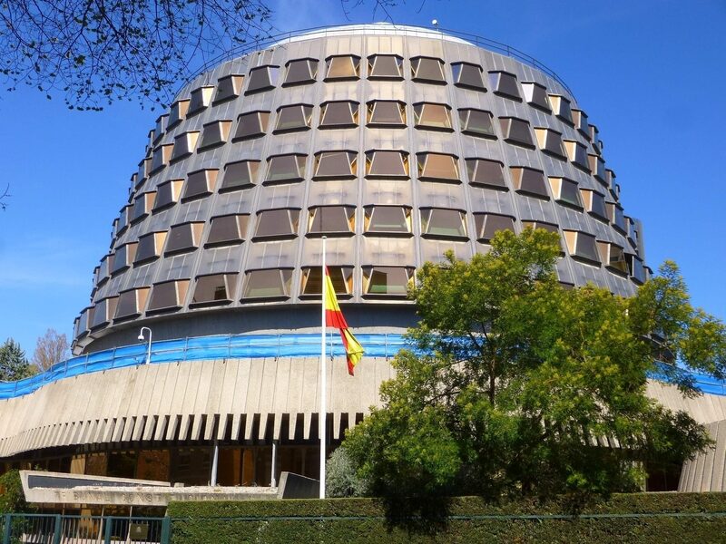 Espagne : la loi euthanasie bientôt déclarée inconstitutionnelle ?