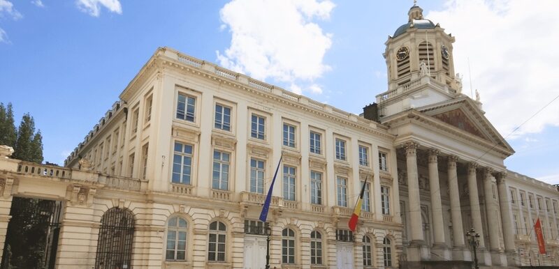 Euthanasie de Tine Nys : la loi belge sera questionnée devant la Cour constitutionnelle