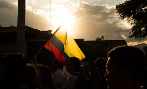 Euthanasie in Colombia: het Grondwettelijk Hof laat het criterium van het levenseinde vallen