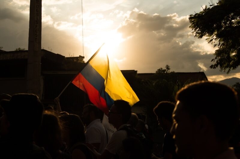 Euthanasie in Colombia: het Grondwettelijk Hof laat het criterium van het levenseinde vallen