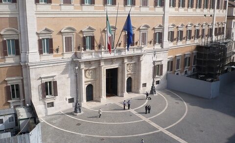 Het Italiaans parlement buigt zich over een wetsvoorstel om euthanasie uit het strafrecht te halen