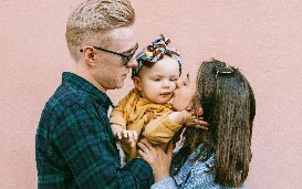 "Ik wil een kind": een reality show over het krijgen van een kind zonder een echtelijke relatie