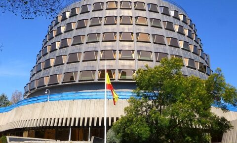Nouvelle loi espagnole sur l'euthanasie contestée devant la Cour Constitutionnelle à quelques jours de son entrée en vigueur