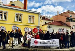Portugal : légaliser l'euthanasie en pleine crise sanitaire ?