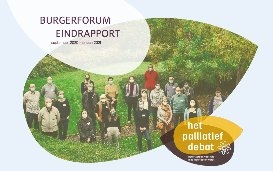 Toegankelijke en beter aangepaste palliatieve zorg