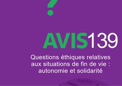 France : le Conseil national d'éthique ouvre la « voie » à l'euthanasie