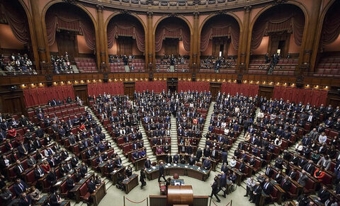 Italië: hoe staat het met de initiatieven om hulp bij zelfdoding te legaliseren?