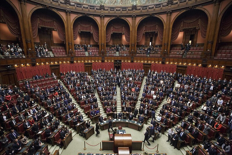 Italië: hoe staat het met de initiatieven om hulp bij zelfdoding te legaliseren?