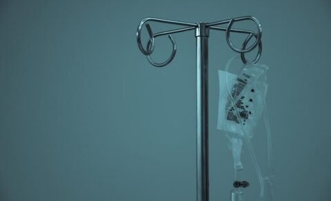Alexina's dood: sedatie, euthanasie of moord door verstikking?