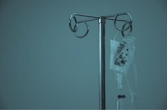 Alexina's dood: sedatie, euthanasie of moord door verstikking?