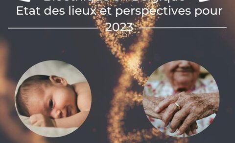 Bioéthique en Belgique : la conférence de l'IEB se tiendra ce 13 février