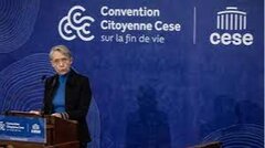 Fin de vie en France : entre euthanasie, suicide assisté et renforcement des soins palliatifs, le consensus peine à émerger