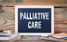 Une nouvelle étude du KCE donne des pistes pour une meilleure prise en charge des patients palliatifs à domicile