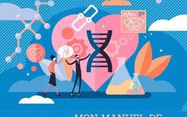 Votre Manuel de Bioéthique : un cadeau pour les vacances ?
