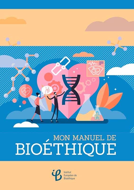 Votre Manuel de Bioéthique : un cadeau pour les vacances ?