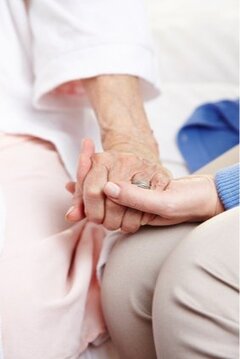 Australië: Een onderzoek benadrukt de impact van euthanasie op palliatieve zorg