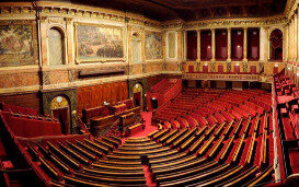 Constitutionalisation of abortion in France: a high-risk symbol