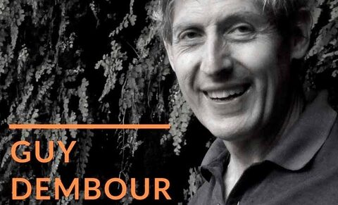 Guy Dembour, a life devoted to revolutionizing the approach to disability