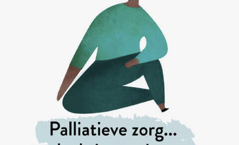Internationale Dag van de Palliatieve Zorg: “Het gaat om het verminderen van lijden, niet om het beëindigen van het leven”