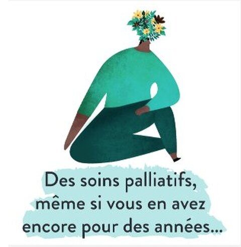 Journée mondiale des soins palliatifs : « Il s’agit de réduire la souffrance, pas de mettre fin à la vie »