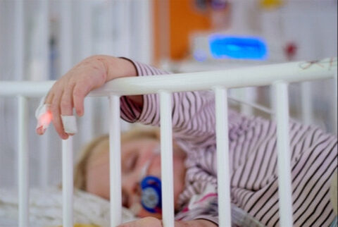 Pays-Bas : légalisation de l’euthanasie des enfants de 1 à 12 ans sans leur consentement
