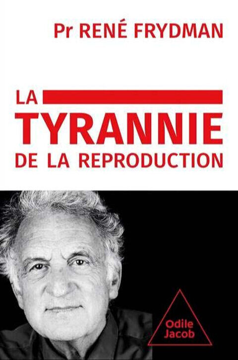 PMA : René Frydman critique l'absolutisme du désir d’enfant