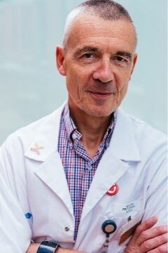 
Prof. emeritus Dr. Bernard Spitz: “Abortion: between fundamental right and crime against humanity”