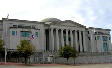 Protection of the embryo: the Alabama Supreme Court recognises that embryos are "unborn children"