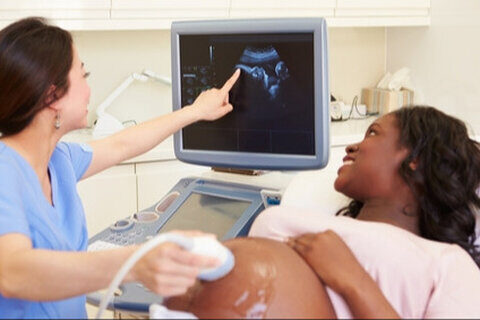 Studie benadrukt verband tussen kunstmatige voortplanting en risico op placenta accreta