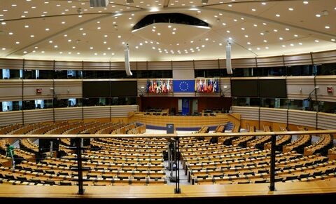 The European Parliament lists "the exploitation of surrogate motherhood" as an act of human trafficking