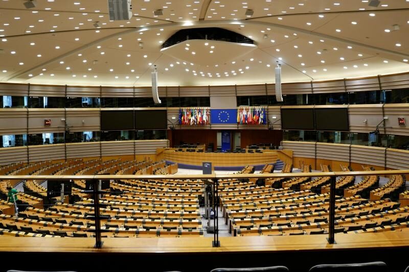 The European Parliament lists "the exploitation of surrogate motherhood" as an act of human trafficking