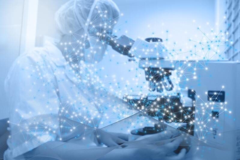 AI in de gezondheidszorg: een hulp of een rem bij de besluitvorming?